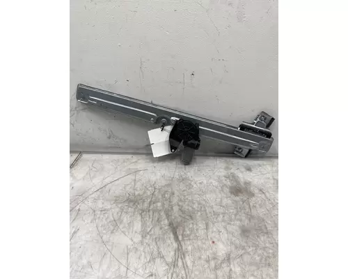 INTERNATIONAL LT Door Window Regulator, Front