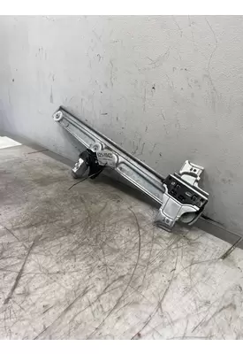 INTERNATIONAL LT Door Window Regulator, Front