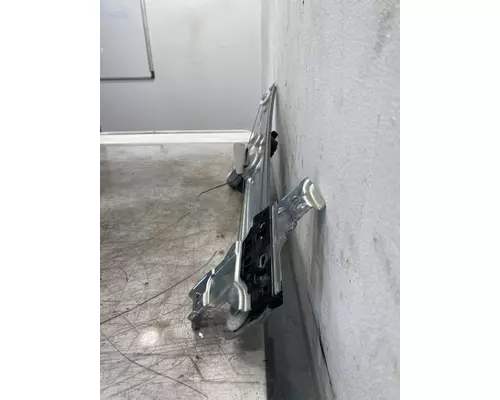 INTERNATIONAL LT Door Window Regulator, Front