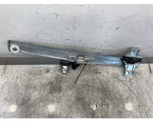 INTERNATIONAL LT Door Window Regulator, Front