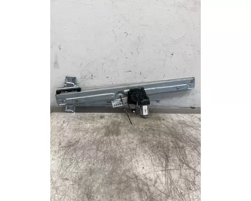 INTERNATIONAL LT Door Window Regulator, Front