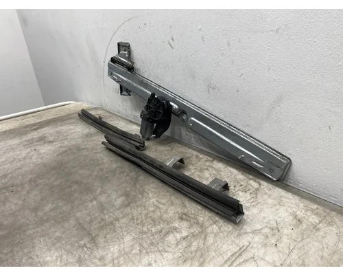 INTERNATIONAL LT Door Window Regulator, Front