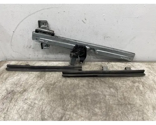 INTERNATIONAL LT Door Window Regulator, Front