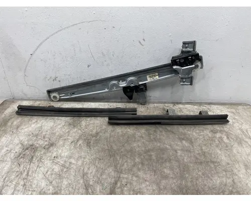 INTERNATIONAL LT Door Window Regulator, Front