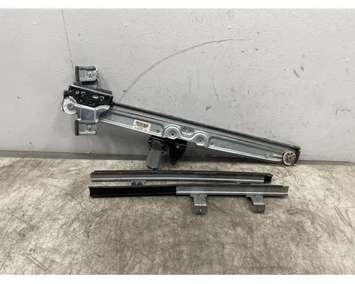 INTERNATIONAL LT Door Window Regulator, Front