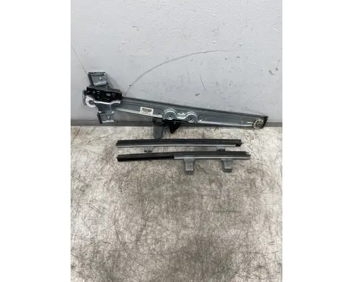 INTERNATIONAL LT Door Window Regulator, Front
