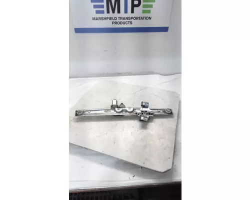 INTERNATIONAL LT Door Window Regulator, Front