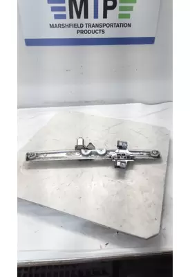 INTERNATIONAL LT Door Window Regulator, Front