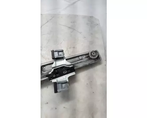 INTERNATIONAL LT Door Window Regulator, Front