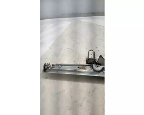 INTERNATIONAL LT Door Window Regulator, Front