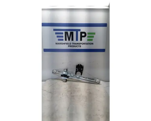 INTERNATIONAL LT Door Window Regulator, Front