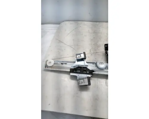 INTERNATIONAL LT Door Window Regulator, Front