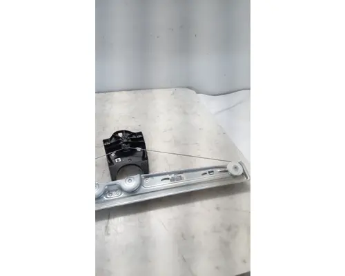 INTERNATIONAL LT Door Window Regulator, Front