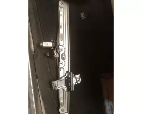 INTERNATIONAL LT Door Window Regulator
