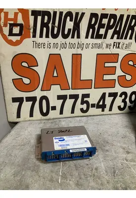 INTERNATIONAL LT ECM (Brake & ABS)