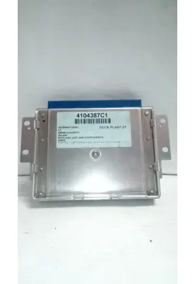 INTERNATIONAL LT ECM (Brake & ABS)