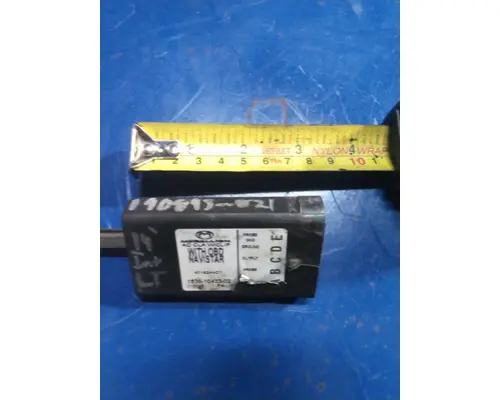 INTERNATIONAL LT ELECTRICAL COMPONENT