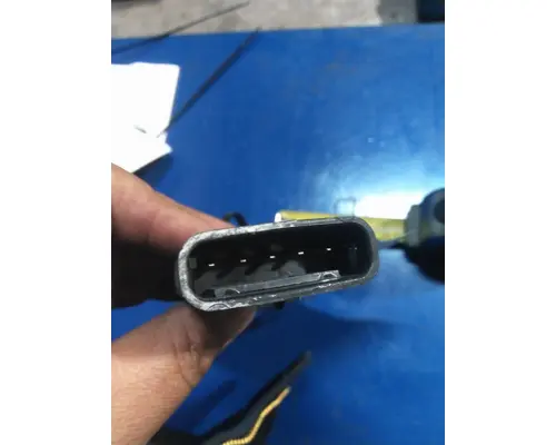 INTERNATIONAL LT ELECTRICAL COMPONENT