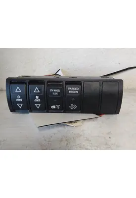 INTERNATIONAL LT ELECTRICAL COMPONENT
