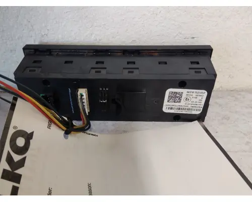INTERNATIONAL LT ELECTRICAL COMPONENT