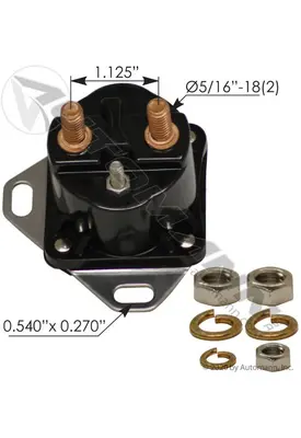 INTERNATIONAL LT ELECTRICAL COMPONENT
