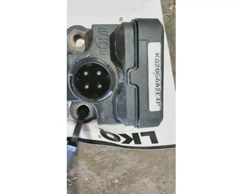 INTERNATIONAL LT ELECTRICAL COMPONENT