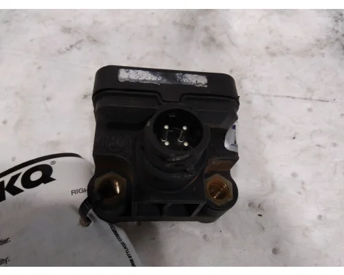INTERNATIONAL LT ELECTRICAL COMPONENT