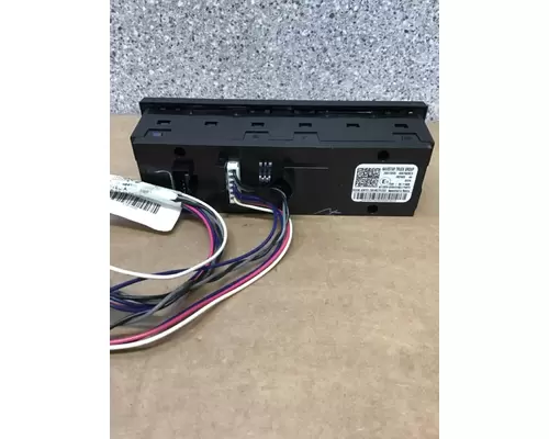 INTERNATIONAL LT ELECTRONIC PARTS MISC