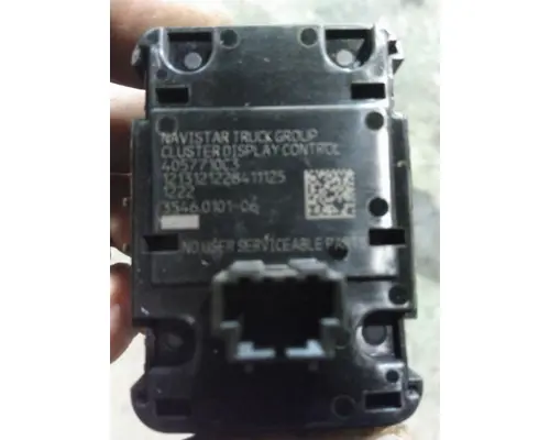INTERNATIONAL LT ELECTRONIC PARTS MISC