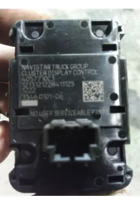 INTERNATIONAL LT ELECTRONIC PARTS MISC