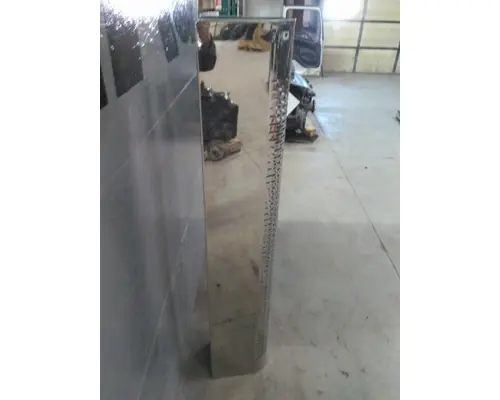 INTERNATIONAL LT EXHAUST COMPONENT