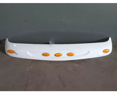 INTERNATIONAL LT EXTERIOR SUN VISOR