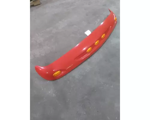 INTERNATIONAL LT EXTERIOR SUN VISOR