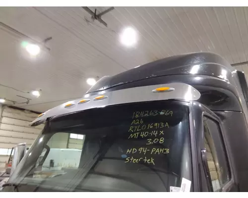 INTERNATIONAL LT EXTERIOR SUN VISOR