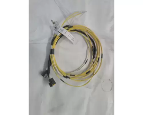 INTERNATIONAL LT Electronic Parts, Misc.