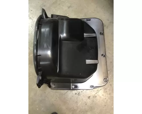 INTERNATIONAL LT Engine doghouse Cover 