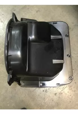 INTERNATIONAL LT Engine doghouse Cover 