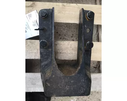 INTERNATIONAL LT Exhaust Bracket