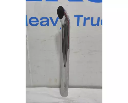 INTERNATIONAL LT Exhaust Pipe
