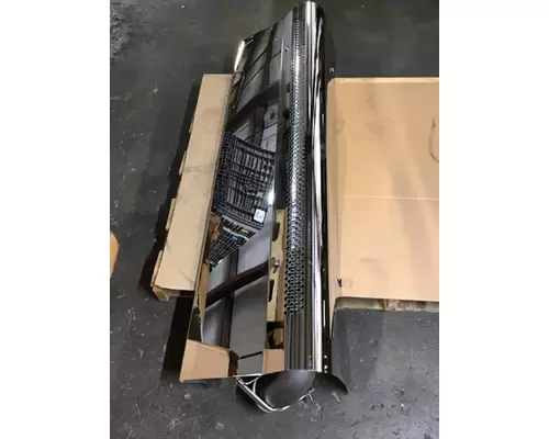 INTERNATIONAL LT Exhaust Pipe