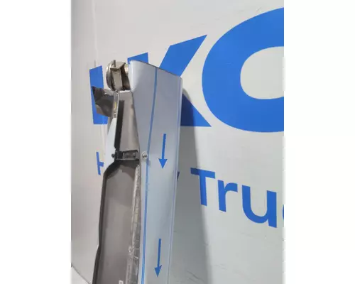 INTERNATIONAL LT Exhaust Pipe