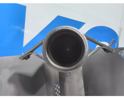 INTERNATIONAL LT Exhaust Pipe