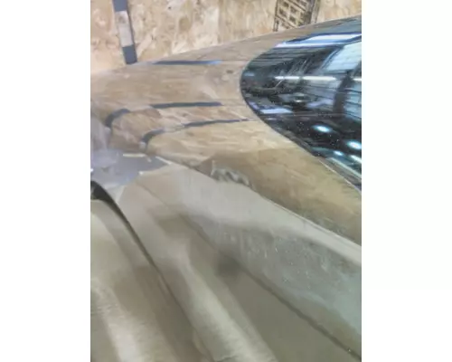 INTERNATIONAL LT Exhaust Pipe