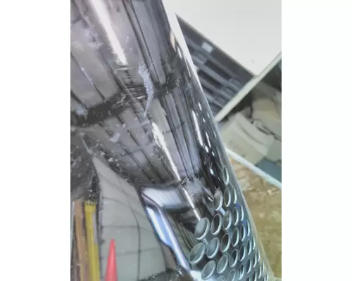 INTERNATIONAL LT Exhaust Pipe