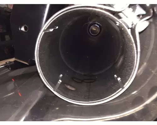 INTERNATIONAL LT Exhaust Pipe