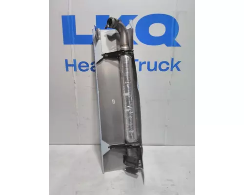 INTERNATIONAL LT Exhaust Pipe