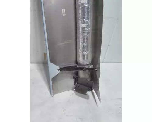 INTERNATIONAL LT Exhaust Pipe