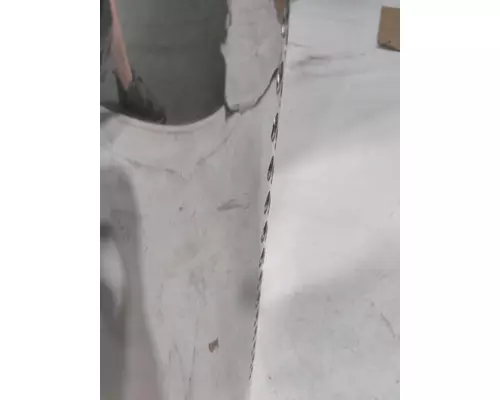 INTERNATIONAL LT Exhaust Pipe