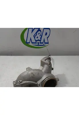 INTERNATIONAL LT Exhaust Pipe