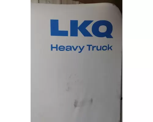 INTERNATIONAL LT FENDER, QUARTERHALF REAR